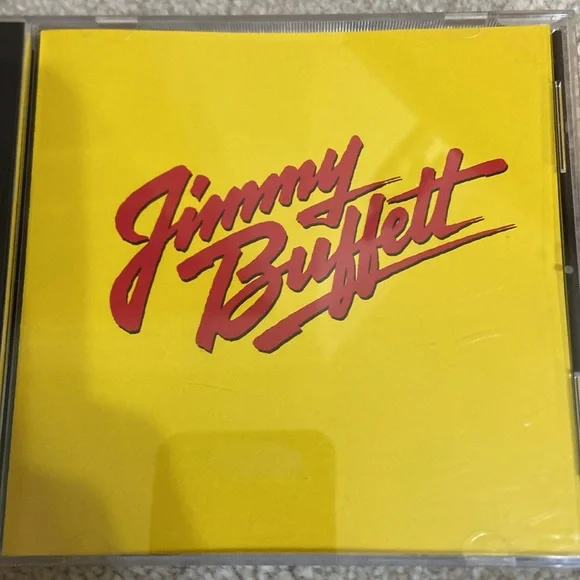 🔥 5 for $5🔥 Jimmy Buffets Greatest Hits CD - Picture 2 of 5